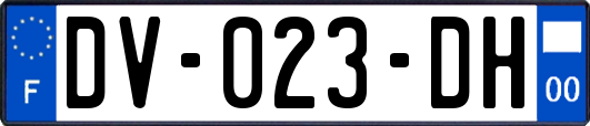 DV-023-DH