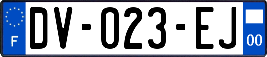 DV-023-EJ