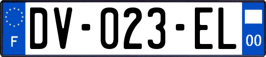 DV-023-EL