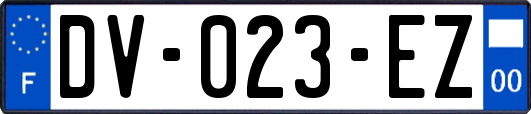 DV-023-EZ