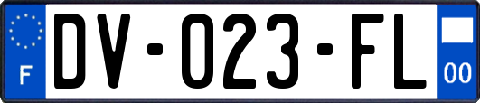 DV-023-FL