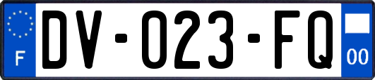 DV-023-FQ