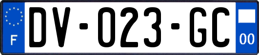 DV-023-GC