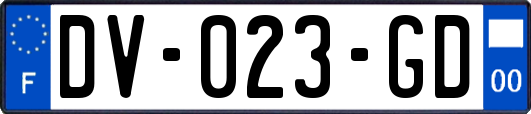 DV-023-GD