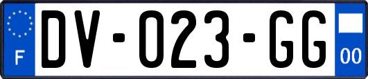 DV-023-GG