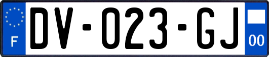 DV-023-GJ