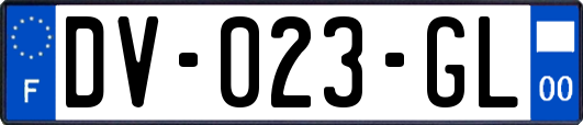 DV-023-GL
