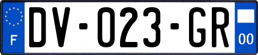 DV-023-GR