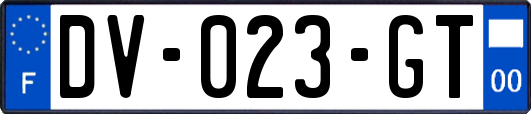 DV-023-GT