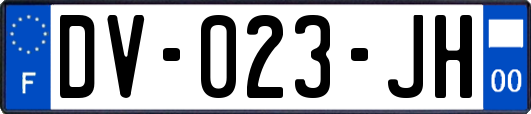 DV-023-JH