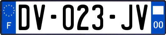 DV-023-JV