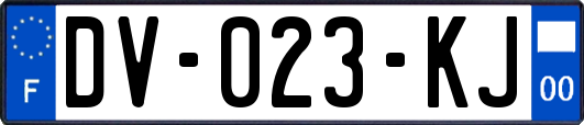 DV-023-KJ