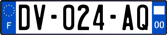 DV-024-AQ