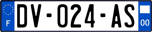 DV-024-AS