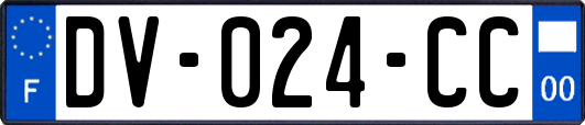 DV-024-CC