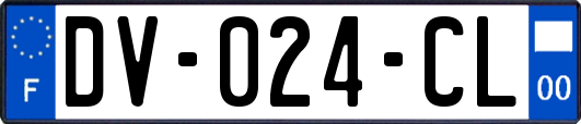 DV-024-CL