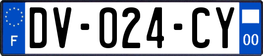 DV-024-CY