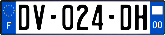 DV-024-DH