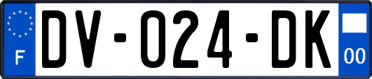 DV-024-DK