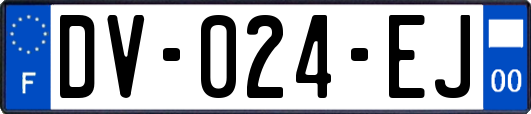 DV-024-EJ