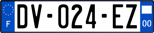 DV-024-EZ