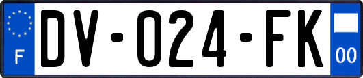 DV-024-FK