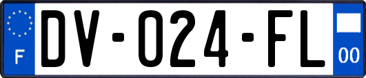 DV-024-FL