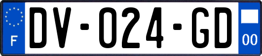 DV-024-GD