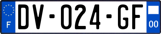 DV-024-GF