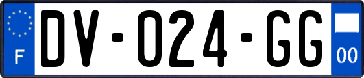 DV-024-GG