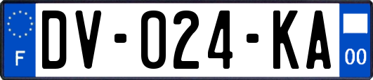 DV-024-KA