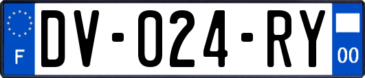 DV-024-RY