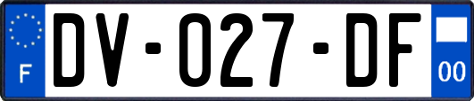 DV-027-DF