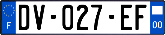 DV-027-EF