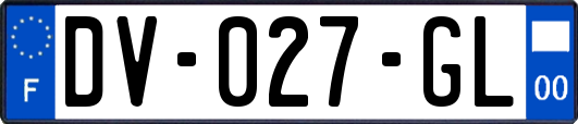 DV-027-GL