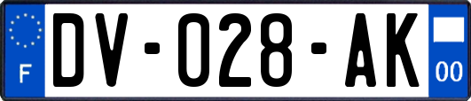 DV-028-AK