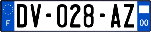 DV-028-AZ