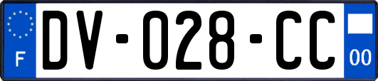 DV-028-CC