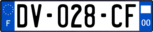 DV-028-CF