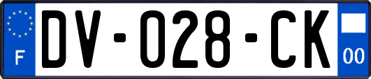 DV-028-CK