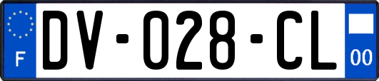 DV-028-CL