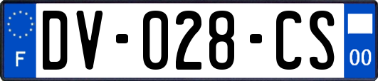 DV-028-CS