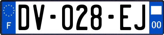 DV-028-EJ