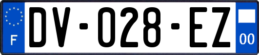 DV-028-EZ