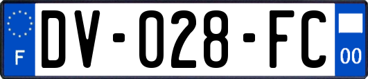 DV-028-FC