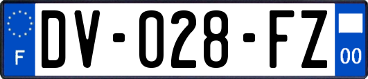 DV-028-FZ