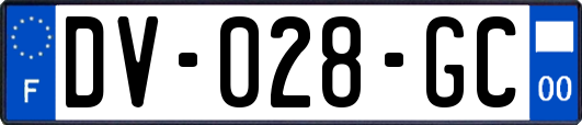 DV-028-GC