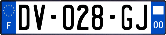 DV-028-GJ