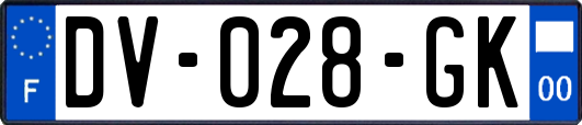 DV-028-GK