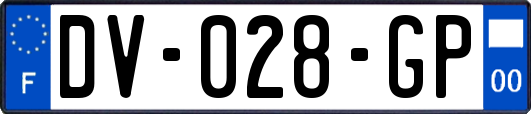 DV-028-GP